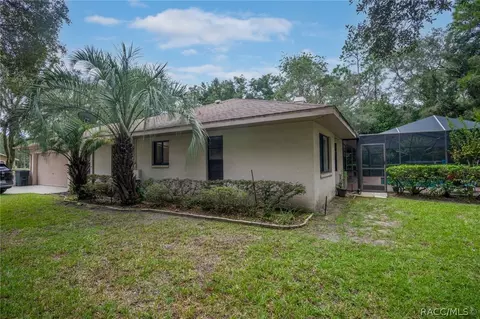 1101 W Redding St, Hernando, FL 34442 photo 48