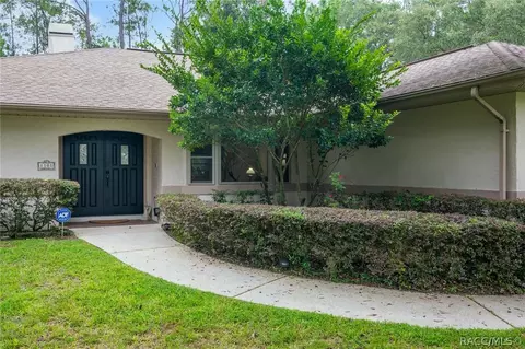 1101 W Redding St, Hernando, FL 34442 photo 5