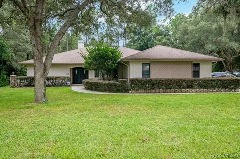 1101 W Redding St, Hernando, FL 34442 photo 1