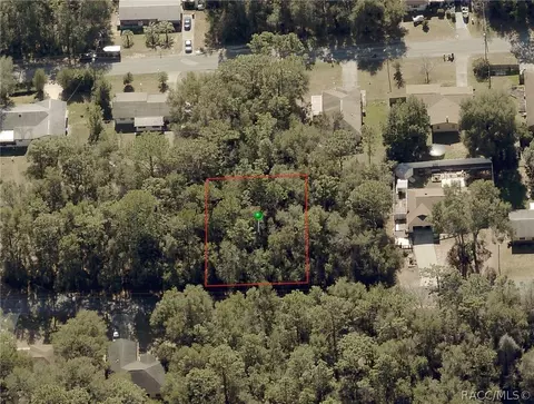 6360 E Mobile St, Inverness, FL 34452 photo 6