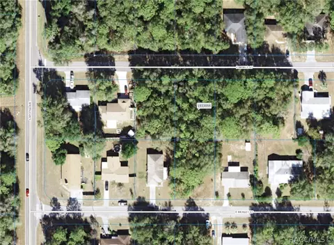 6360 E Mobile St, Inverness, FL 34452 photo 1
