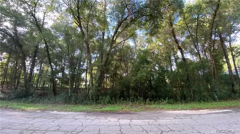 6360 E Mobile St, Inverness, FL 34452 photo 2