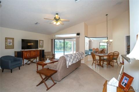 718 E Buckingham Dr, Lecanto, FL 34461 photo 17