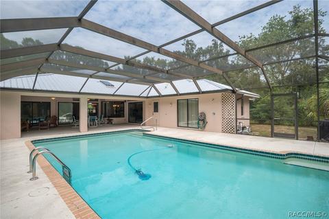718 E Buckingham Dr, Lecanto, FL 34461 photo 38
