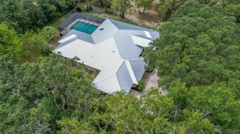 718 E Buckingham Dr, Lecanto, FL 34461 photo 42