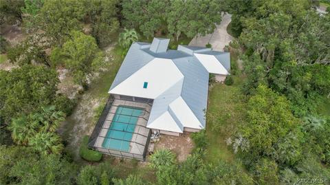 718 E Buckingham Dr, Lecanto, FL 34461 photo 43