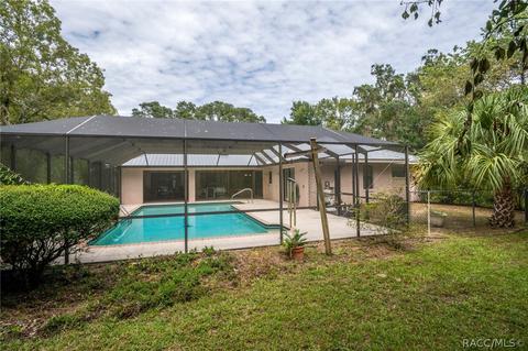 718 E Buckingham Dr, Lecanto, FL 34461 photo 40
