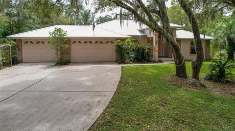 718 E Buckingham Dr, Lecanto, FL 34461 photo 39