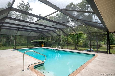 718 E Buckingham Dr, Lecanto, FL 34461 photo 36