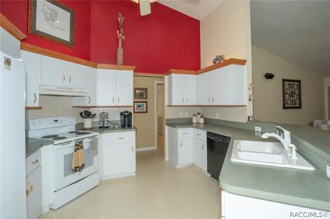 718 E Buckingham Dr, Lecanto, FL 34461 photo 8