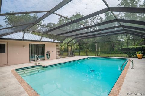 718 E Buckingham Dr, Lecanto, FL 34461 photo 37