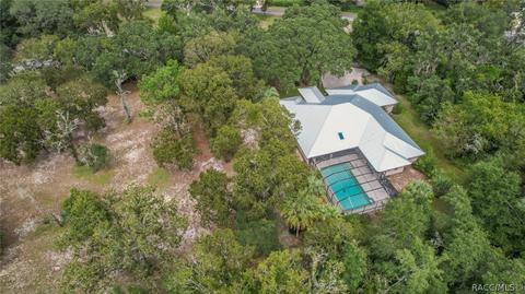 718 E Buckingham Dr, Lecanto, FL 34461 photo 45