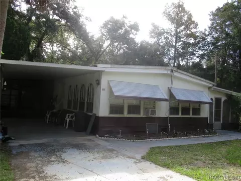 101 Park St, Inglis, FL 34449 photo 14