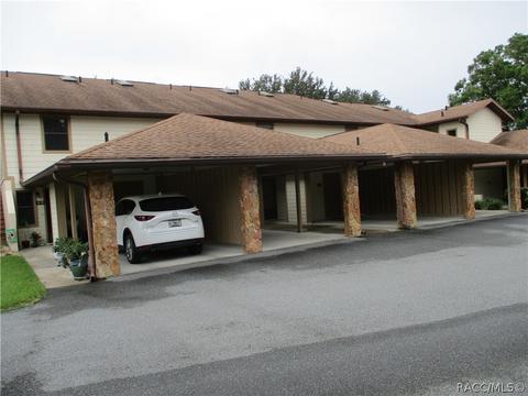 370 E Glassboro Ct #4B, Hernando, FL 34442 photo 1