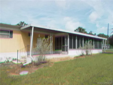 4660 N Remington Ter, Hernando, FL 34442 photo 2