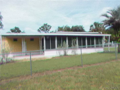 4660 N Remington Ter, Hernando, FL 34442 photo 1
