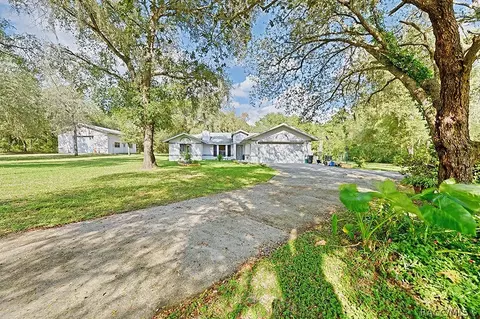 2979 E Millwood Ln, Hernando, FL 34442 photo 1