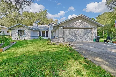 2979 E Millwood Ln, Hernando, FL 34442 photo 4