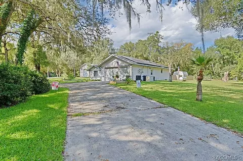 2979 E Millwood Ln, Hernando, FL 34442 photo 2