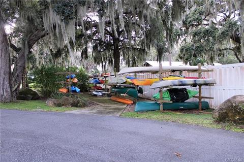 4451 N Webster Island Ter, Hernando, FL 34442 photo 29