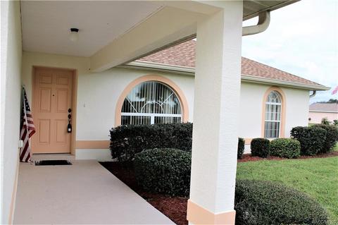 4451 N Webster Island Ter, Hernando, FL 34442 photo 2