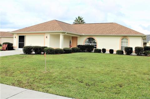 4451 N Webster Island Ter, Hernando, FL 34442 photo 1