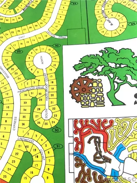 6 Hazelwood Ct S, Homosassa, FL 34446