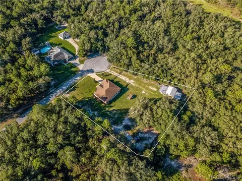 5903 SW 172nd Loop, Ocala, FL 34474 photo 37