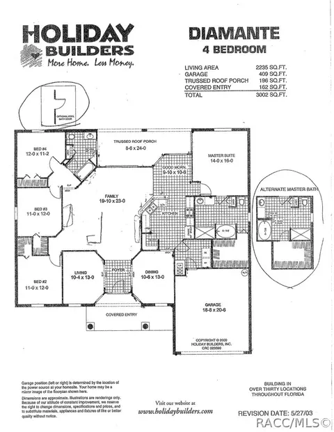 5903 SW 172nd Loop, Ocala, FL 34474 photo 39