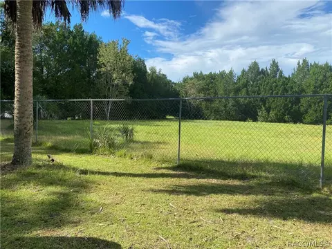 15268 W River Rd, Inglis, FL 34449 photo 8