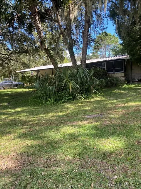 15268 W River Rd, Inglis, FL 34449 photo 2