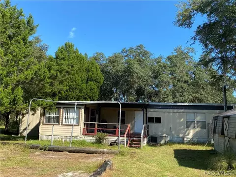 15268 W River Rd, Inglis, FL 34449 photo 41