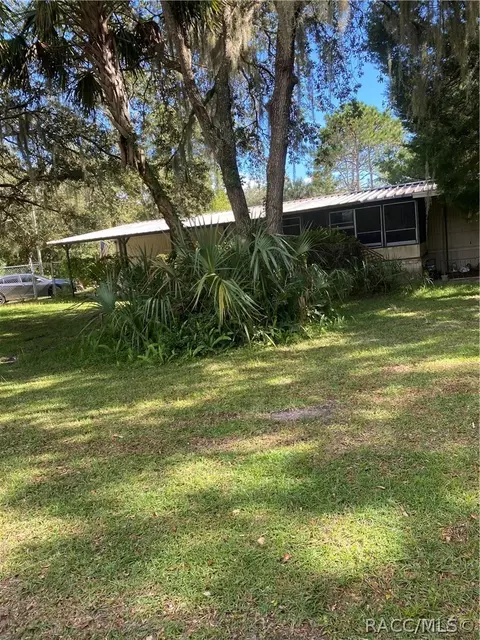 15268 W River Rd, Inglis, FL 34449 photo 1
