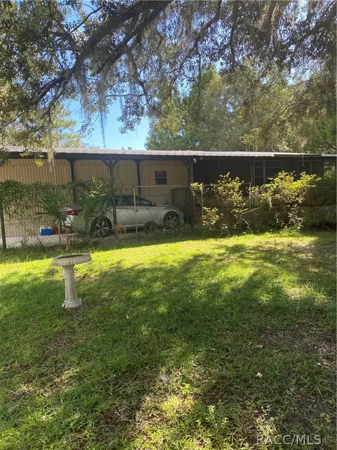 15268 W River Rd, Inglis, FL 34449 photo 4