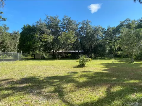 15268 W River Rd, Inglis, FL 34449 photo 13