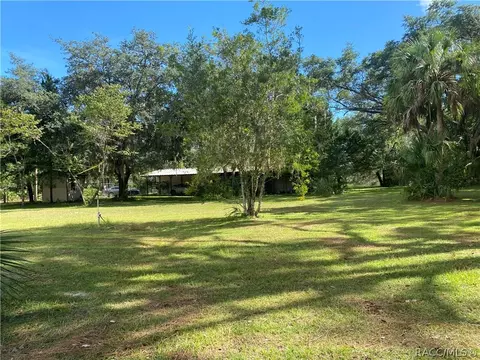 15268 W River Rd, Inglis, FL 34449 photo 10