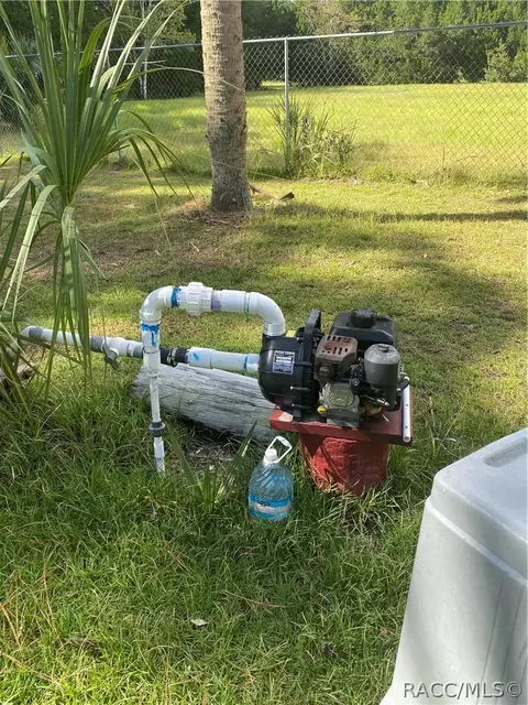 15268 W River Rd, Inglis, FL 34449 photo 5