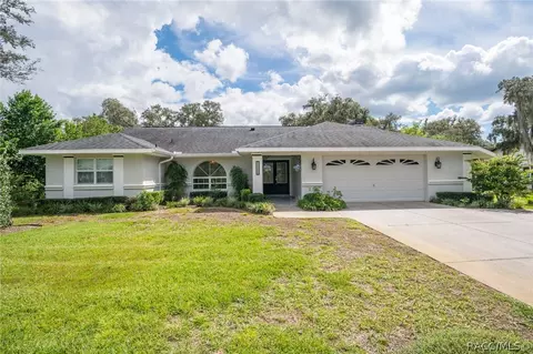 8340 E Fairway Loop, Inverness, FL 34450 photo 1