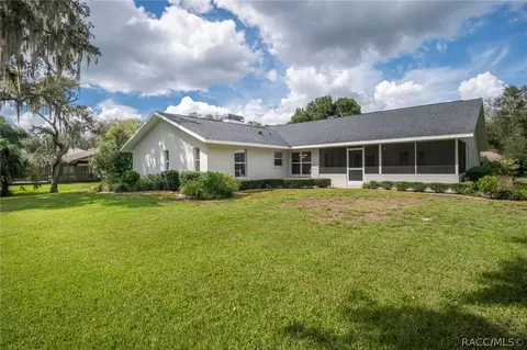 8340 E Fairway Loop, Inverness, FL 34450 photo 13