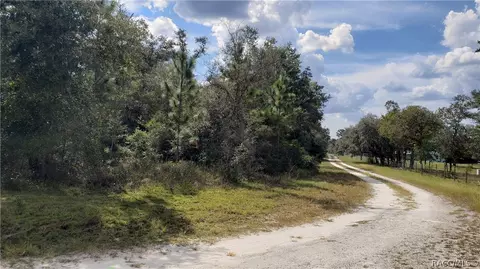 6596 S Gilbert Ter, Lecanto, FL 34461 photo 2