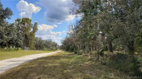 6596 S Gilbert Ter, Lecanto, FL 34461 photo 4
