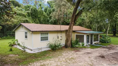 2975 E Carnell Ct, Hernando, FL 34442 photo 1