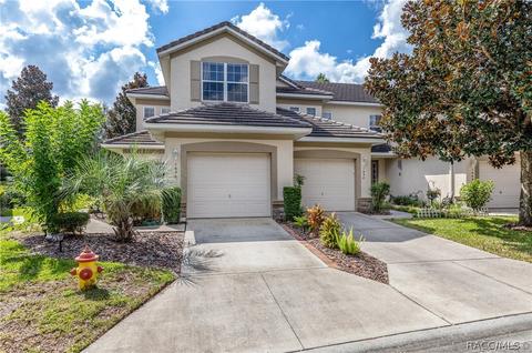 1656 W Spring Meadow Loop, Lecanto, FL 34461 photo 1