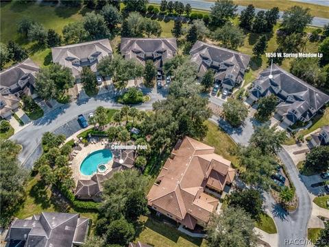 1656 W Spring Meadow Loop, Lecanto, FL 34461 photo 35
