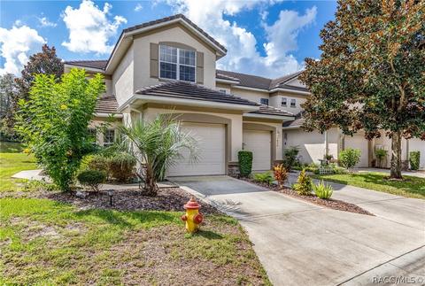1656 W Spring Meadow Loop, Lecanto, FL 34461 photo 2