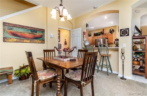 1656 W Spring Meadow Loop, Lecanto, FL 34461 photo 5