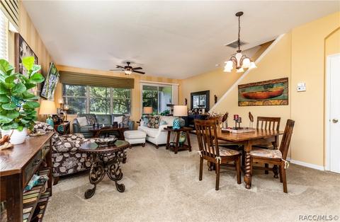 1656 W Spring Meadow Loop, Lecanto, FL 34461 photo 3
