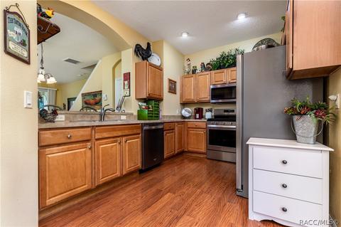 1656 W Spring Meadow Loop, Lecanto, FL 34461 photo 6