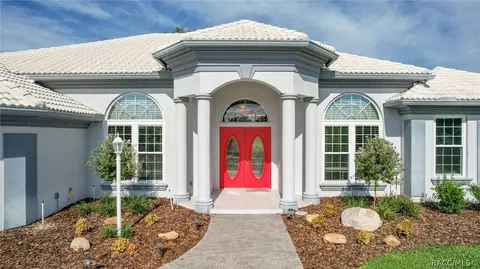 371 W Mickey Mantle Path, Hernando, FL 34442 photo 1