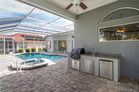 371 W Mickey Mantle Path, Hernando, FL 34442 photo 43